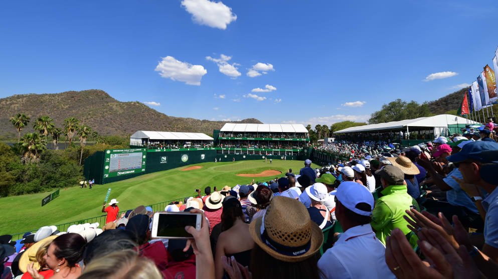 Gary Player Country Club