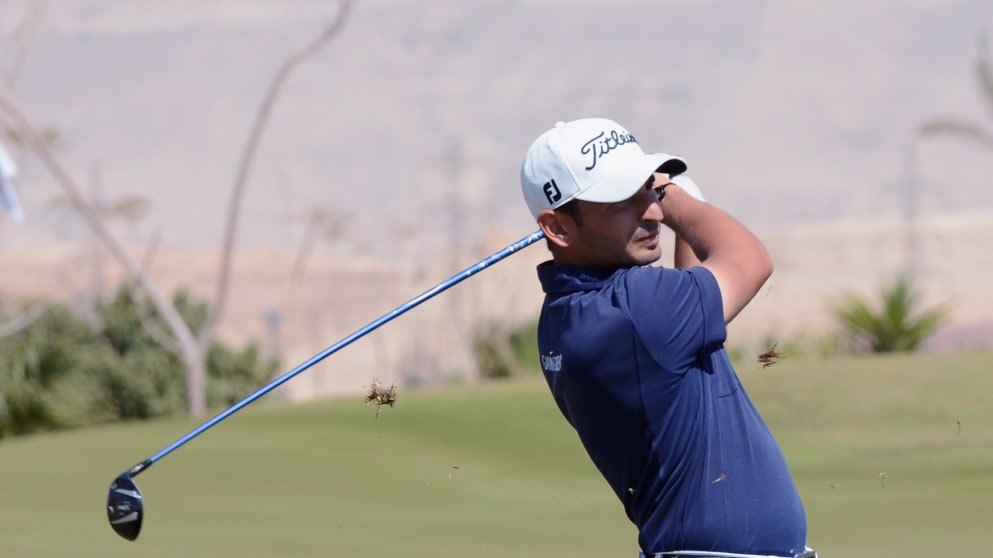 Jérôme Lando-Casanova (c) Agathe Séron