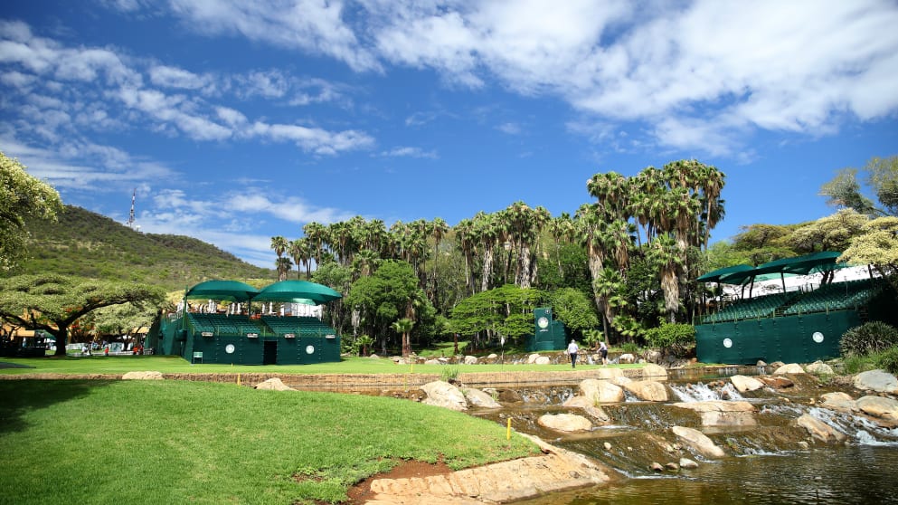 Gary Player Country Club