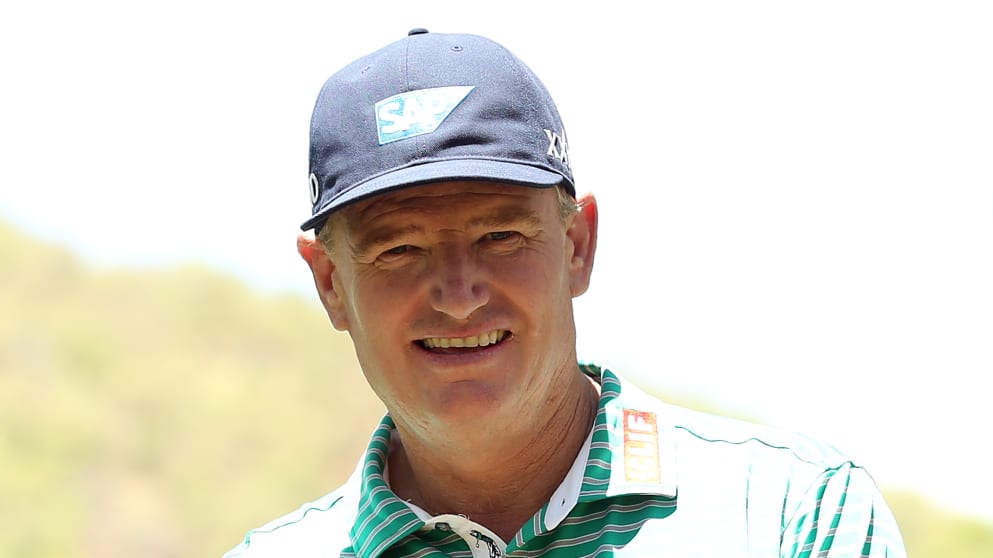 Ernie Els