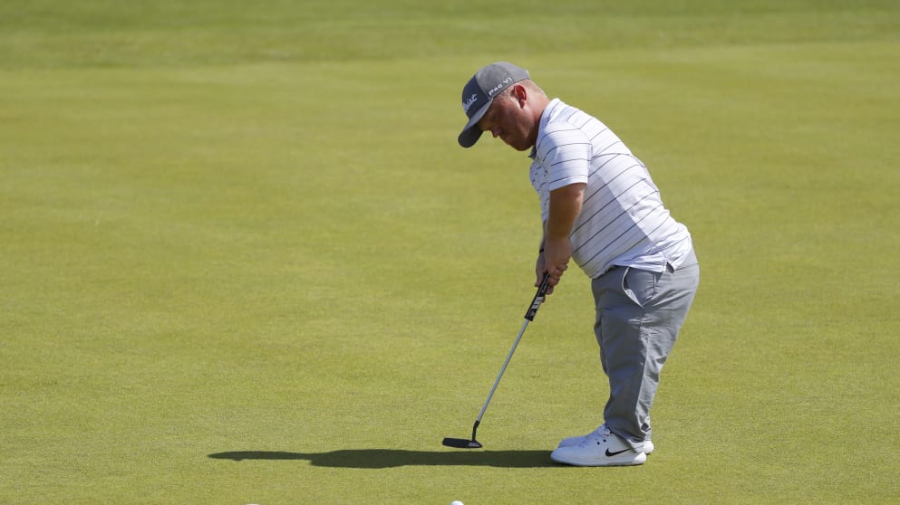 EDGA Player Profiles