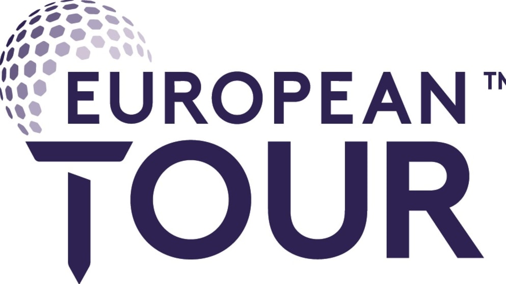European Tour new logo