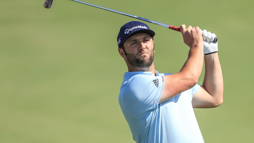 Jon Rahm
