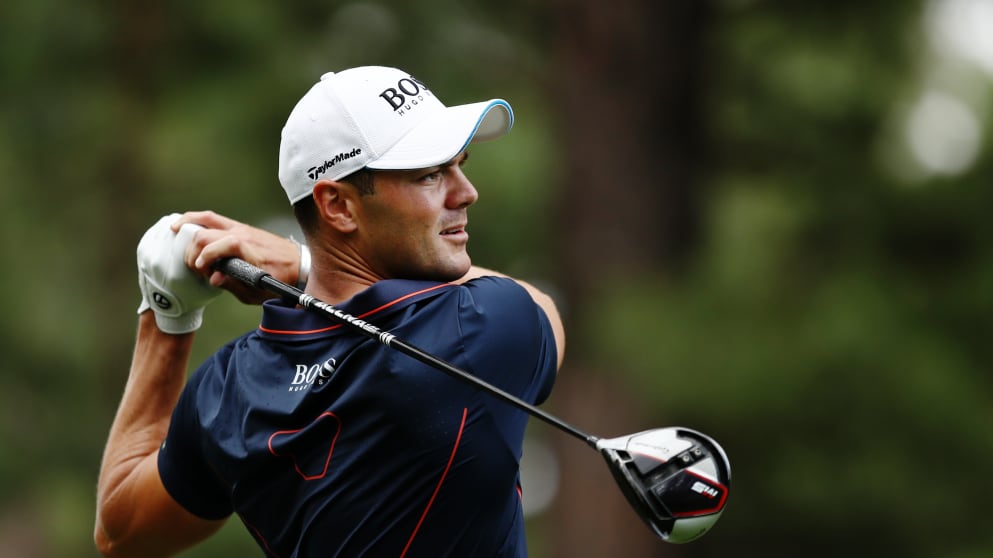 Martin Kaymer
