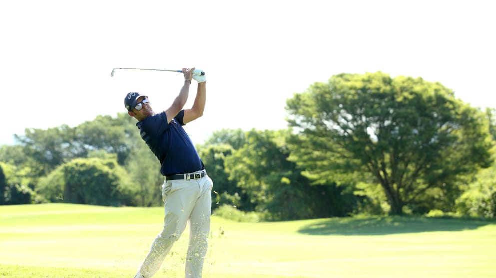 Pablo Larrazabal