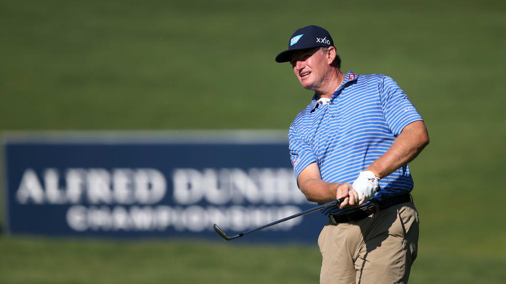 Ernie Els