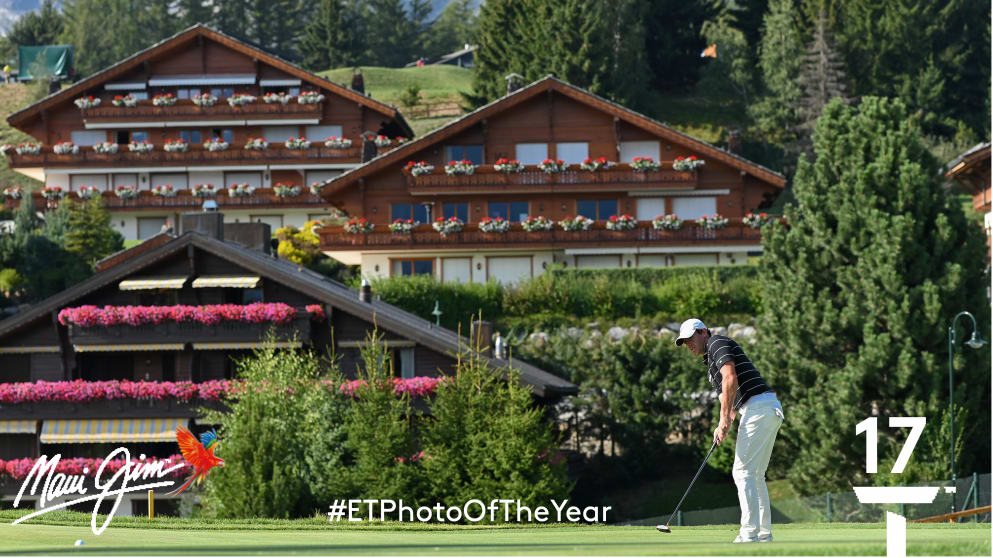 Photograph of the year MJ 172