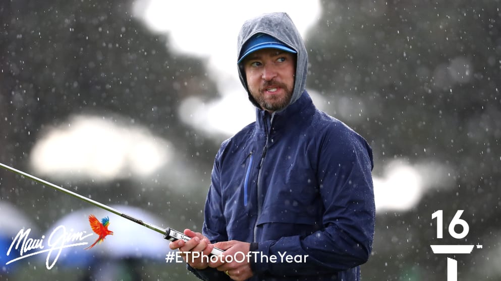 Photograph of the year MJ 162