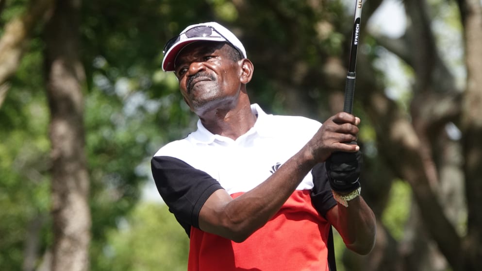 Jean Baptiste Ramarozatovo