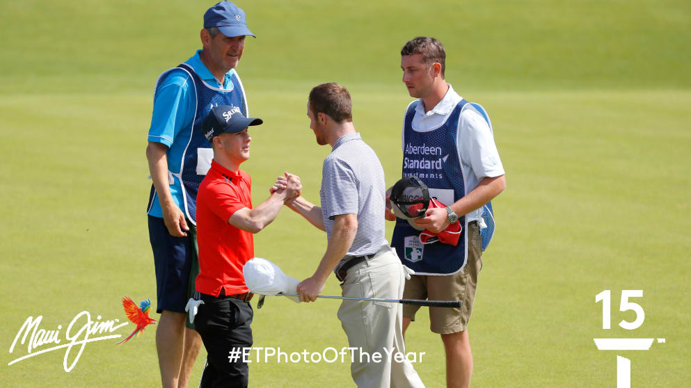 Photograph of the year MJ 152