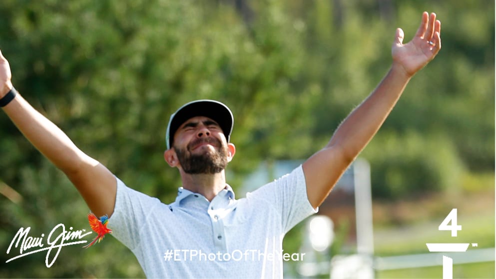 Photograph of the year EVR celebration2