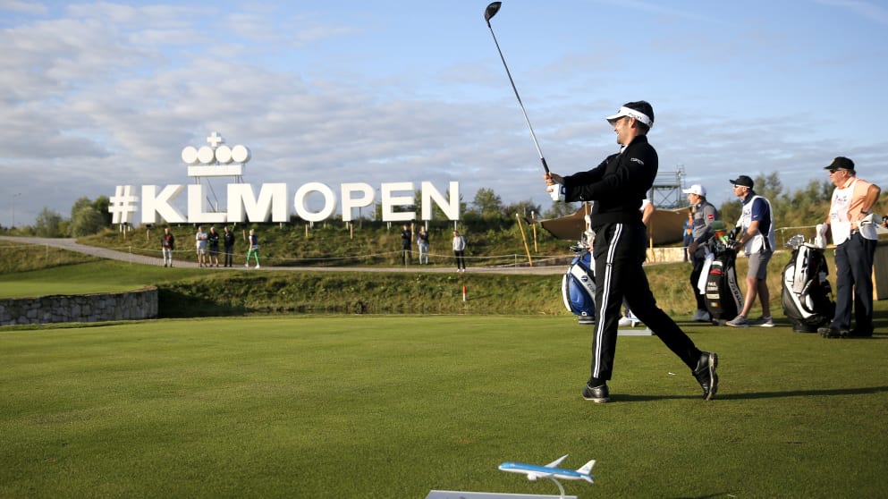 KLM Open