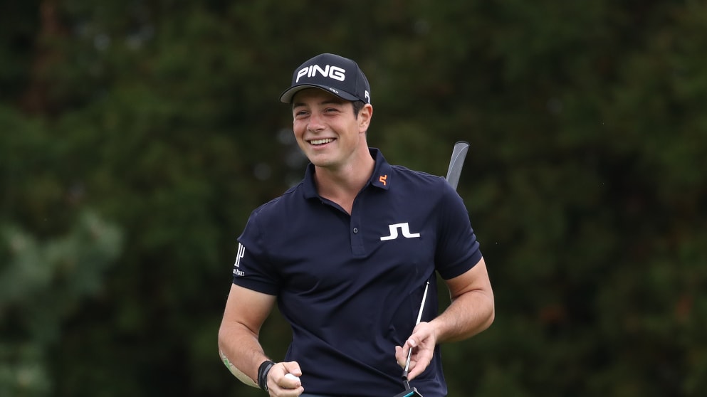 Viktor Hovland