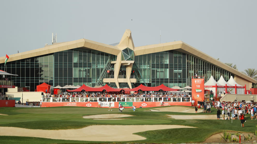 Five things to know: Abu Dhabi 
