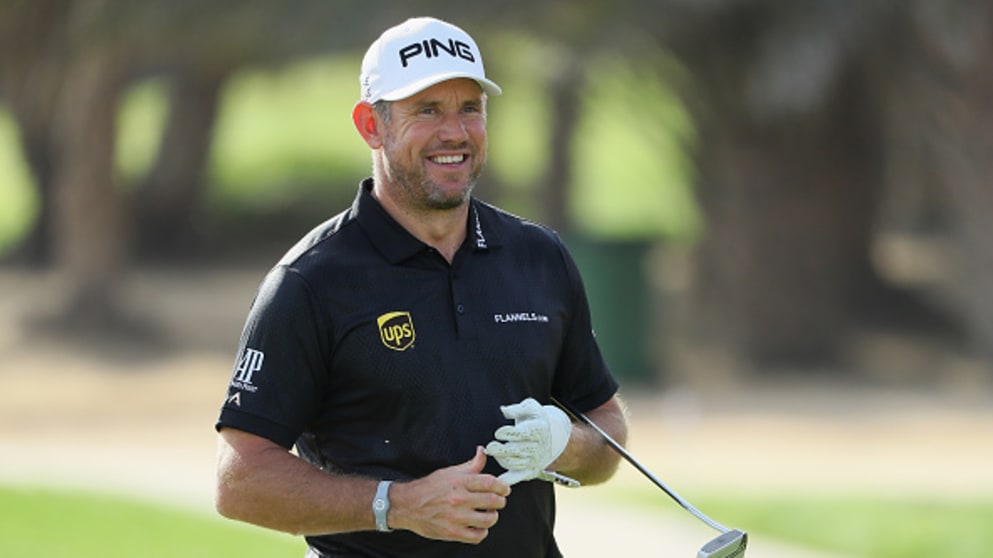 Lee Westwood