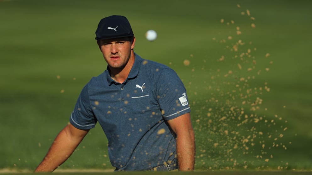 Abu Dhabi HSBC Championship 2020