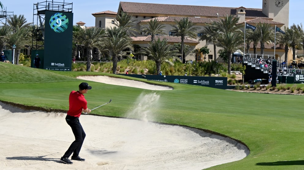 Royal Greens Golf and Country Club