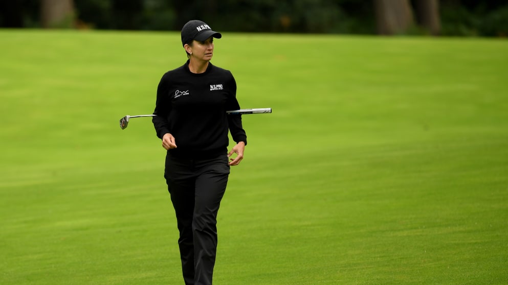 Karrie Webb
