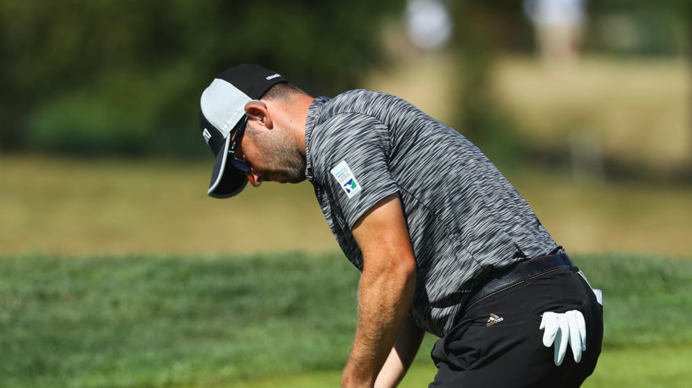 Allen John of Germany 