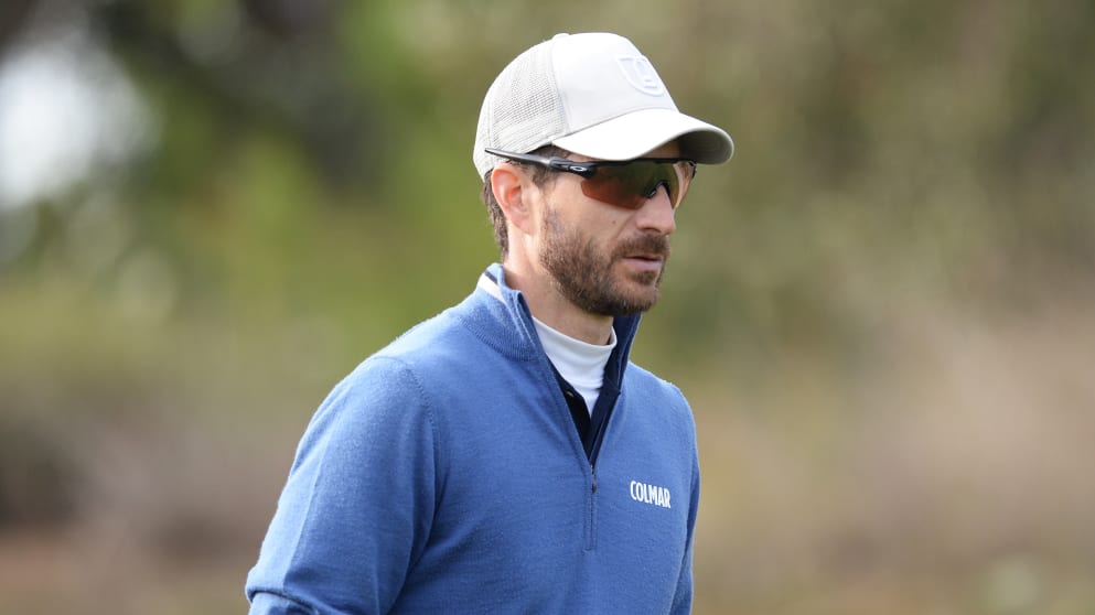 Alejandro Cañizares