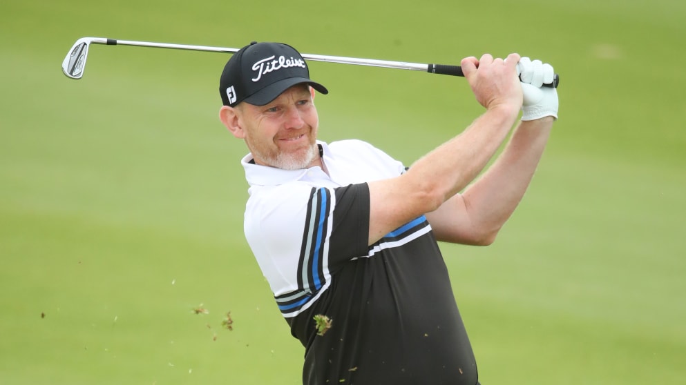 Stephen Gallacher
