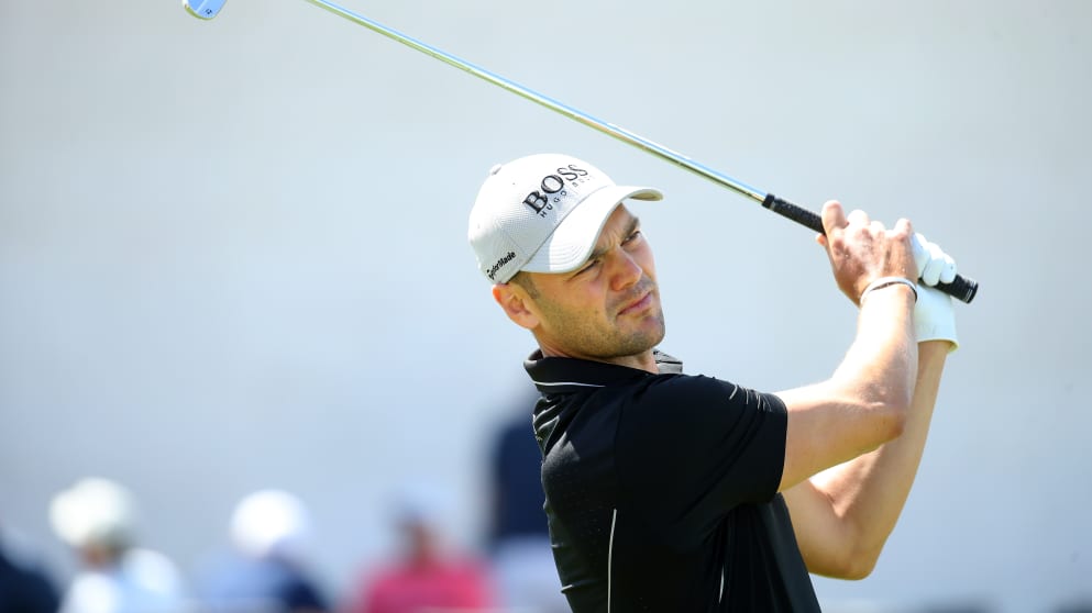 Martin Kaymer