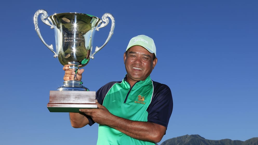 Boonchu Ruangkit Berenberg Bank Masters win