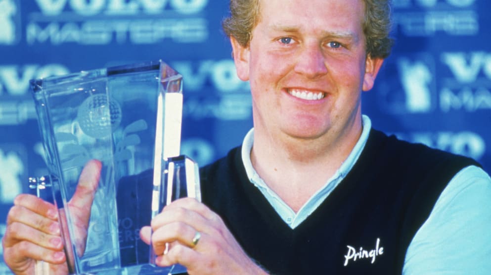 colin montgomerie 1993