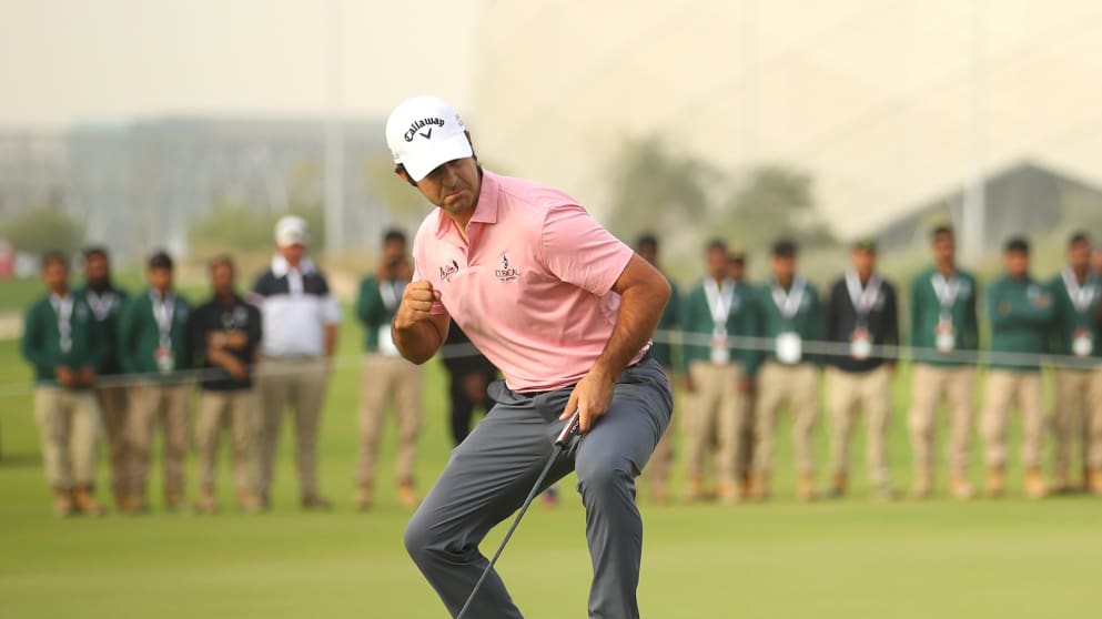 Jorge Campillo header