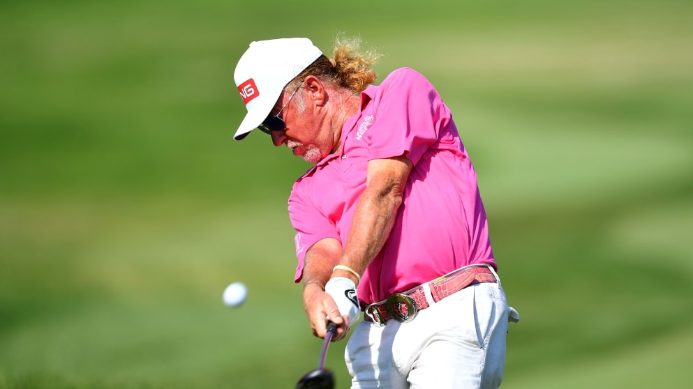Miguel Angel Jimenez