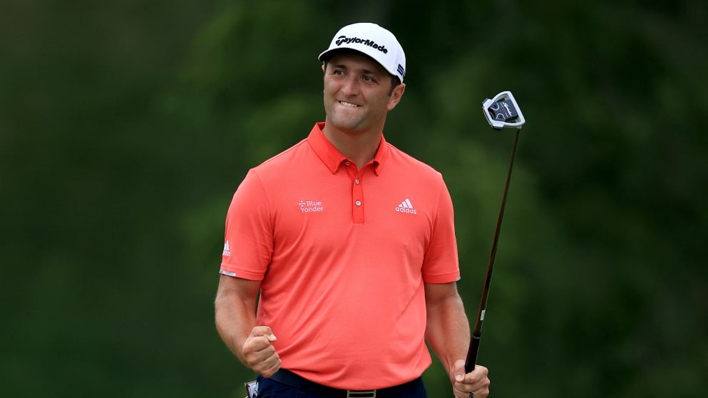 jon rahm