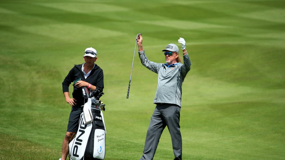 Miguel Ángel Jiménez