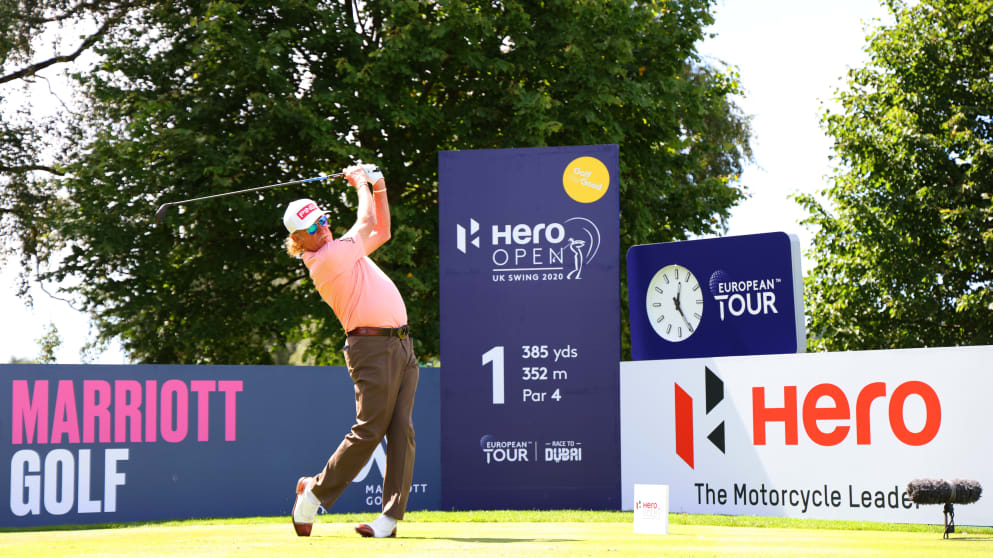 Miguel Angel Jimenez