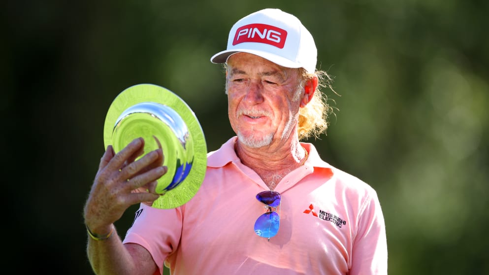 Miguel Angel Jimenez 707