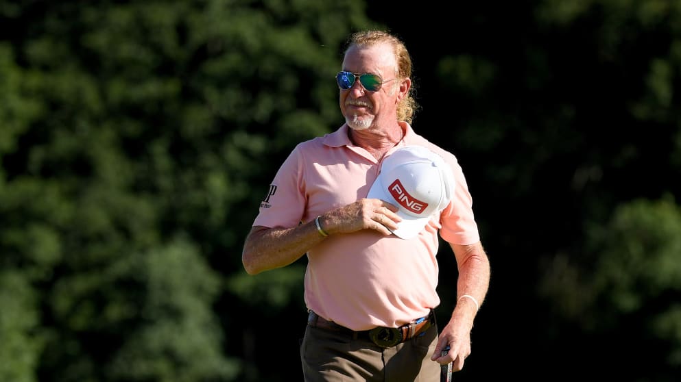 Migeul Angel Jimenez