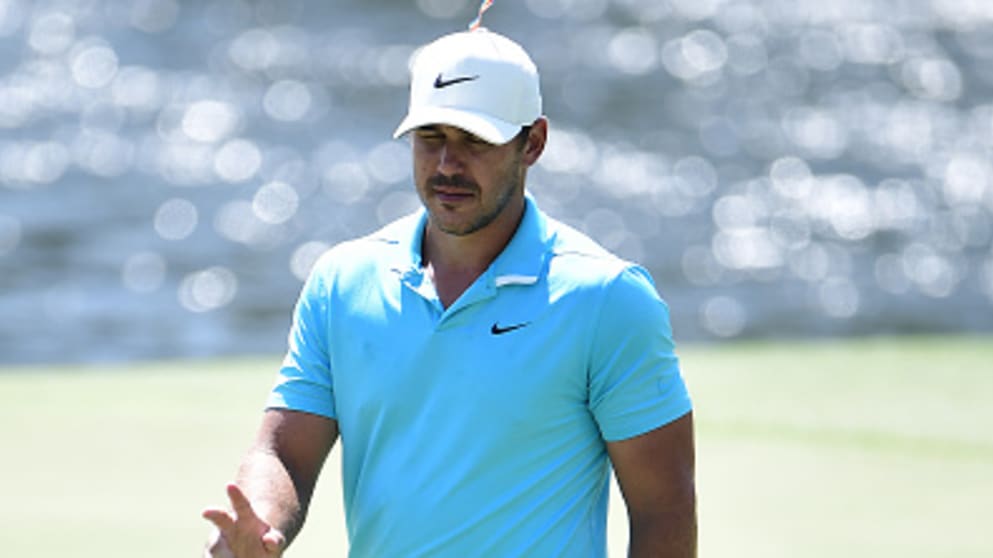 Brooks Koepka