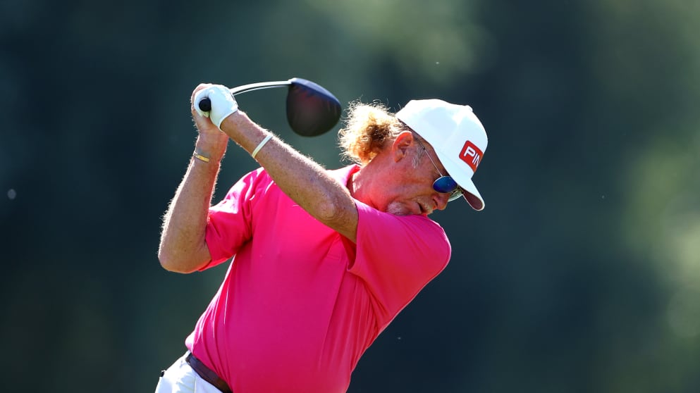 Miguel Angel Jimenez