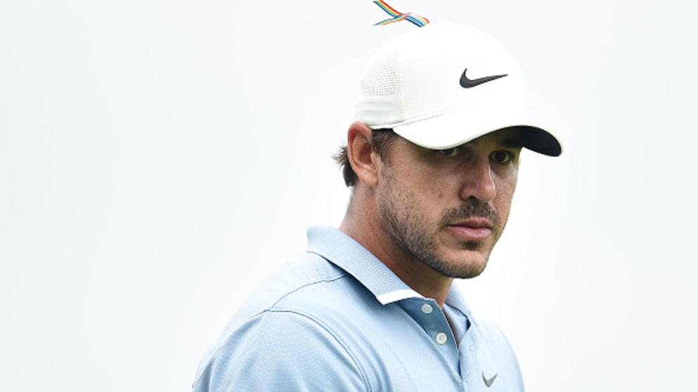 Brooks Koepka