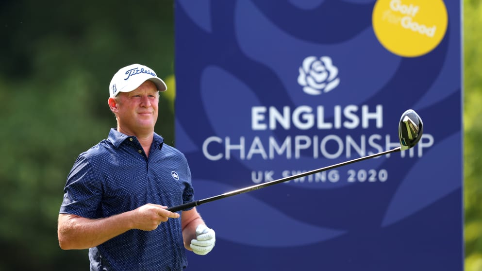 Jamie Donaldson
