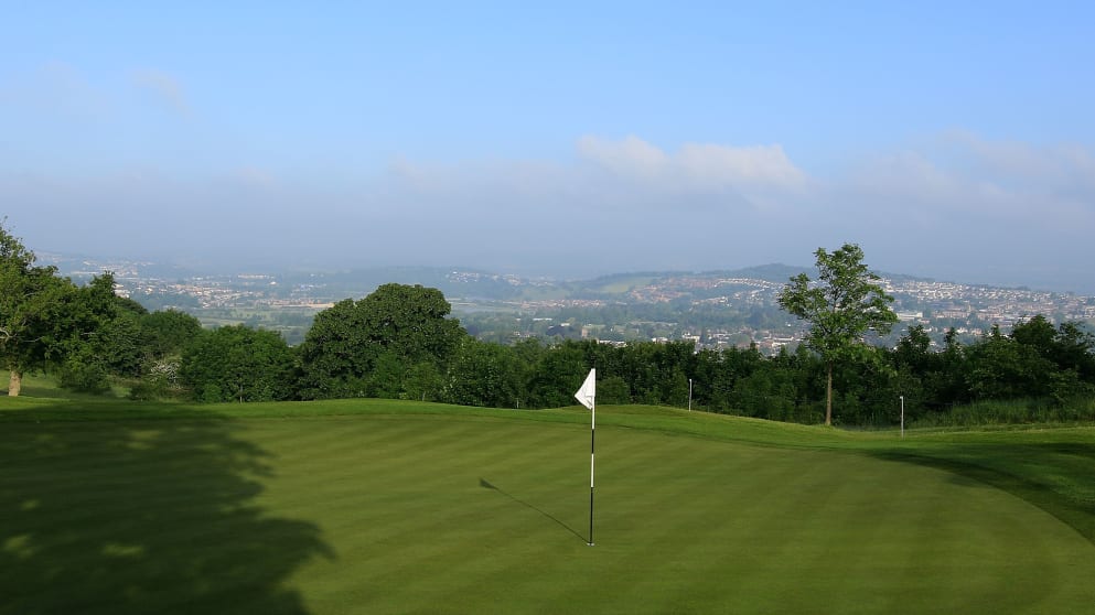 Celtic Manor Resort