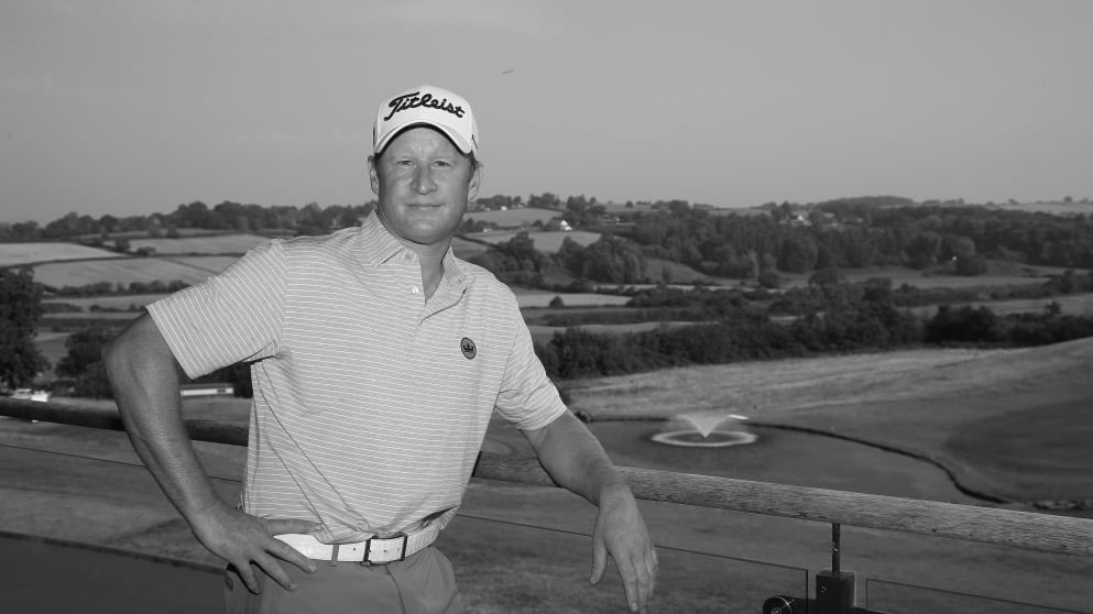 jamie donaldson