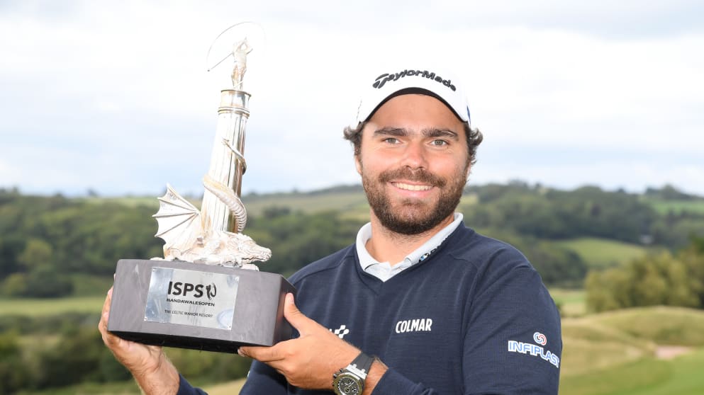 Romain Langasque header