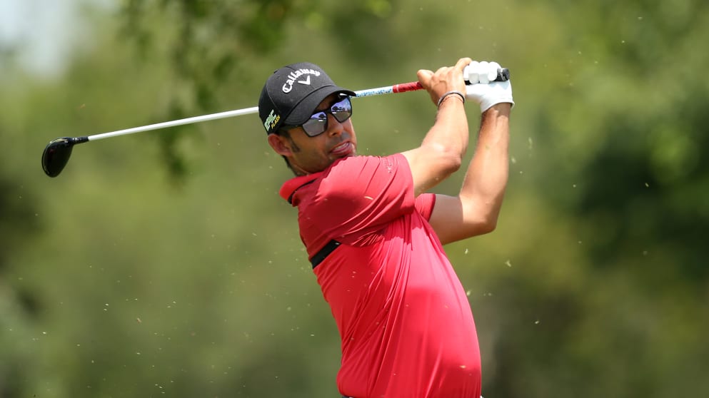 pablo larrazabal