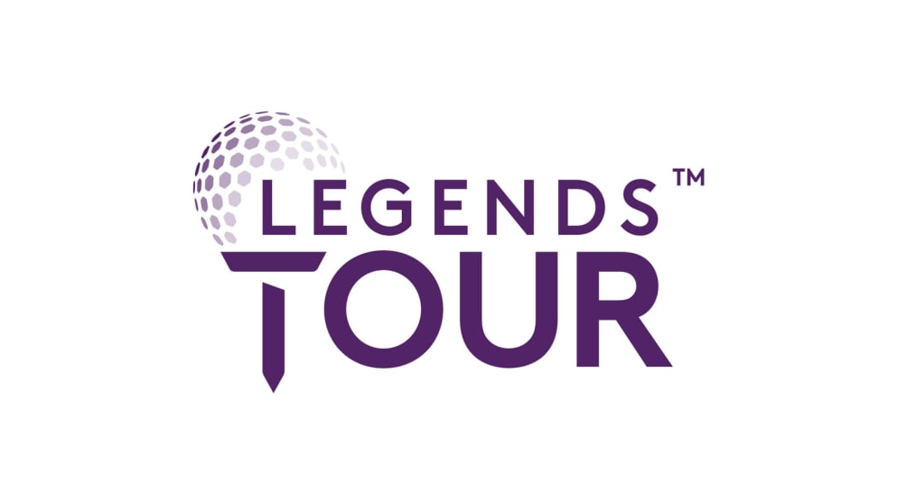 legends tour logo