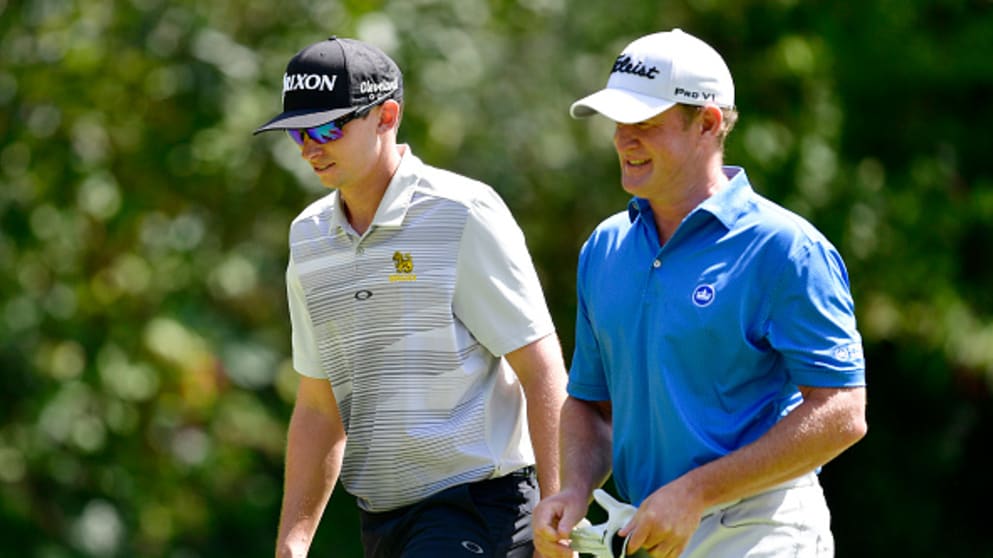 Catlin and Donaldson