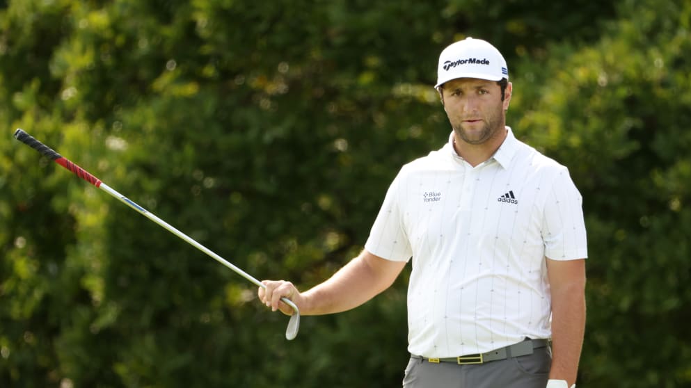 Jon Rahm