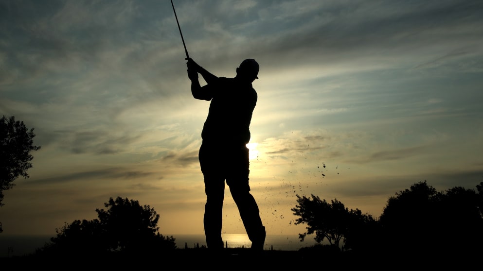 Aphrodite Hills Cyprus Open