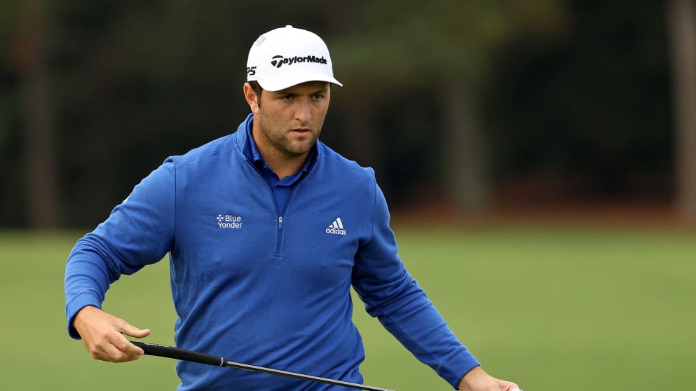 Jon Rahm header