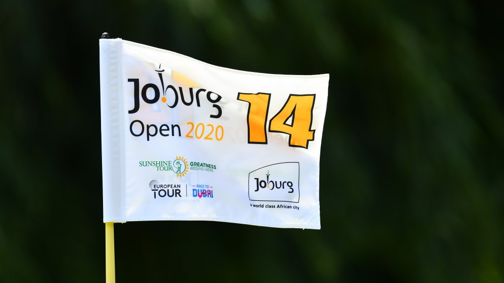 Joburg Open
