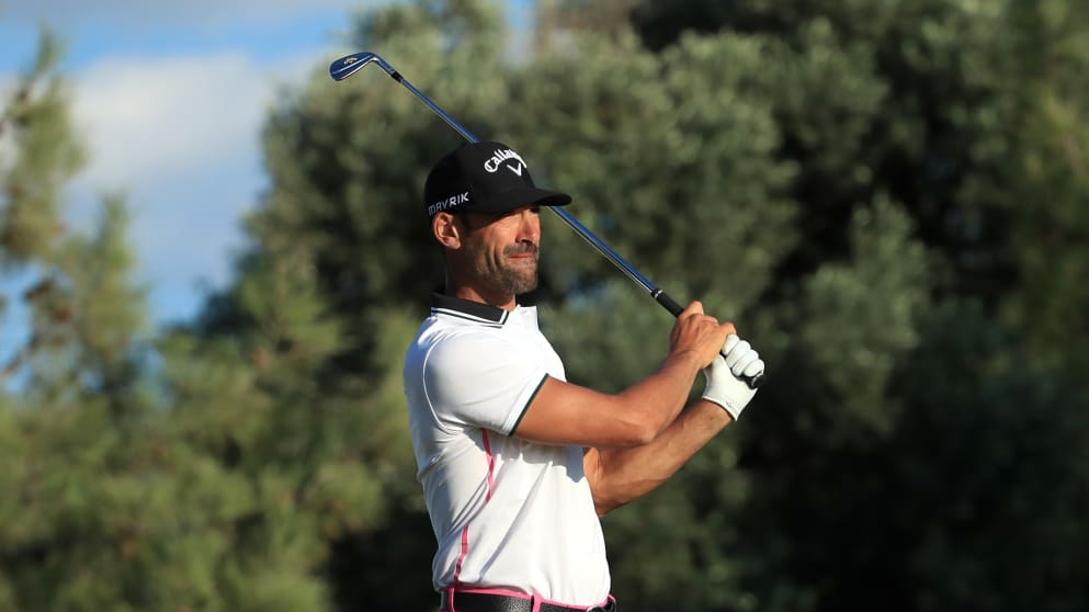 Alvaro Quiros